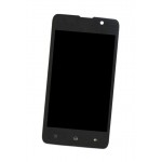 Lcd Frame Middle Chassis For Itel It1406 Gold By - Maxbhi Com