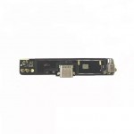 Charging Connector Flex Pcb Board For Blackview P2 By - Maxbhi Com