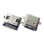 Charging Connector For Blackview P2 By - Maxbhi Com