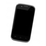 Lcd Frame Middle Chassis For Datawind Pocketsurfer 2g4x White By - Maxbhi Com