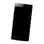 Volume Button Flex Cable For Wammy Passion Z Plus By - Maxbhi Com