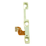 Volume Button Flex Cable For Thl 4000 By - Maxbhi Com