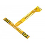 Volume Button Flex Cable For Innjoo Max 2 By - Maxbhi Com