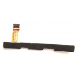 Volume Button Flex Cable For Ulefone Vienna By - Maxbhi Com