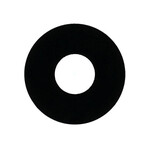 Camera Lens For Videocon Infinium Z51 Nova Plus Black By - Maxbhi Com