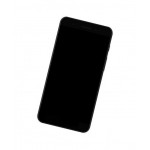 Charging Connector Flex Pcb Board For Lyf F1 Plus By - Maxbhi Com