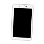 Lcd Frame Middle Chassis For Vox Mobile V106 Black By - Maxbhi Com