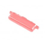 Power Button Outer For Ulefone Vienna Rose Gold By - Maxbhi Com