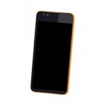 Volume Button Flex Cable For Infocus M425 Bingo By - Maxbhi Com