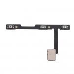Volume Button Flex Cable For Vivo Y79 By - Maxbhi Com