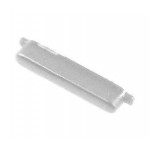 Power Button Outer For Sansui U30 Euphoria White By - Maxbhi Com