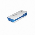 5200mAh Power Bank Portable Charger For Milagrow TabTop 7.16 4GB WiFi and 3G