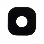 Camera Lens For Mtech Turbo L5 Black By - Maxbhi Com
