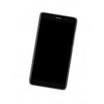 Charging Connector Flex Pcb Board For Nuu Q500 By - Maxbhi Com