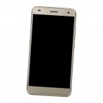 LCD Frame Middle Chassis for UHANS H5000 Gold