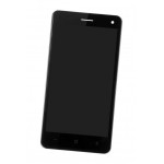 Lcd Frame Middle Chassis For Vkworld T5 Se Gold By - Maxbhi Com