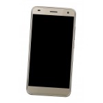 Main Board Flex Cable For Uhans H5000 By - Maxbhi Com