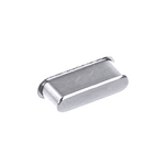 Power Button Outer For Sansui St71 White By - Maxbhi Com