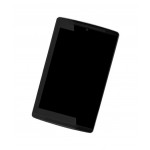 Volume Button Flex Cable For Hp Slate7 Extreme By - Maxbhi Com
