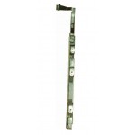 Volume Button Flex Cable For Infocus M810 By - Maxbhi Com