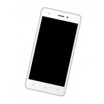 Volume Button Flex Cable For Jivi Prime P444 By - Maxbhi Com