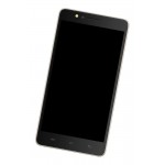 Charging Connector Flex Pcb Board For Lava A79 By - Maxbhi Com