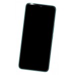 Fingerprint Sensor Flex Cable For Tecno Spark Go 2022 Purple By - Maxbhi Com