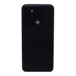 Full Body Housing For Tecno Spark Go 2022 Black - Maxbhi Com