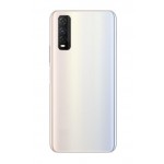 Full Body Housing For Vivo Y51s White - Maxbhi Com