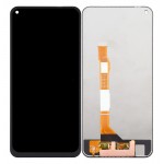 Lcd With Touch Screen For Vivo Y51s Blue By - Maxbhi Com