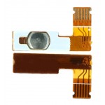 Power Button Flex Cable For Samsung Galaxy Nexus S9020 On Off Flex Pcb By - Maxbhi Com