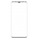 Replacement Front Glass For Tecno Spark 8t Blue By - Maxbhi Com