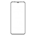 Replacement Front Glass For Tecno Spark Go 2022 Silver By - Maxbhi Com