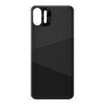Back Panel Cover For Ulefone Note 6p Black - Maxbhi Com