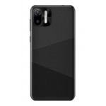 Full Body Housing For Ulefone Note 6p White - Maxbhi Com
