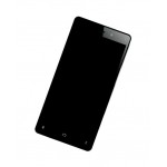 Volume Button Flex Cable For Qmobile Noir Z4 By - Maxbhi Com