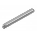 Volume Side Button Outer For Panasonic T40 White By - Maxbhi Com