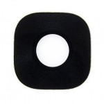 Camera Lens For Lava Iris 504q Plus Black By - Maxbhi Com