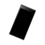 Charging Connector Flex Pcb Board For Lava Iris 504q Plus By - Maxbhi Com