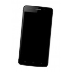 Power Button Flex Cable For Torque Droidz Octave On Off Flex Pcb By - Maxbhi Com