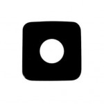 Camera Lens For Intex Cloud Z6 White By - Maxbhi Com