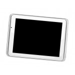 Charging Connector Flex Pcb Board For Xolo Tab By - Maxbhi Com
