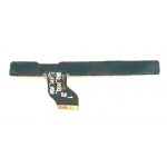 Volume Button Flex Cable For Leagoo Z3c By - Maxbhi Com