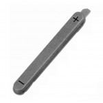 Volume Side Button Outer For Microsoft Surface Rt White By - Maxbhi Com