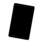 Charging Connector Flex Pcb Board For Dell Venue 8 2014 16gb Wifi By - Maxbhi Com