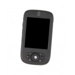 Lcd Frame Middle Chassis For Dopod 818 Pro Black By - Maxbhi Com