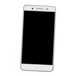 Volume Button Flex Cable For Panasonic Eluga Z By - Maxbhi Com