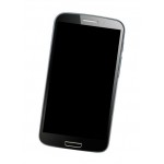 Lcd Frame Middle Chassis For Zopo Zp910 Leader White By - Maxbhi Com