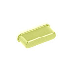 Power Button Outer For Zen Ultrafone 402 Sport Yellow By - Maxbhi Com
