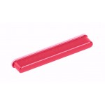 Volume Side Button Outer For Zen Ultrafone 402 Sport Red By - Maxbhi Com